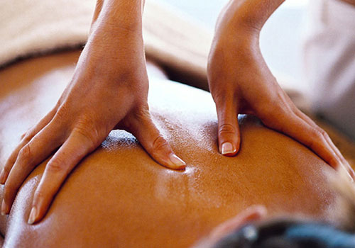Marma Therapy