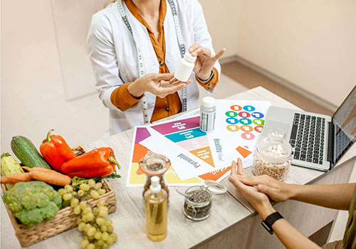 Diet Consultation
