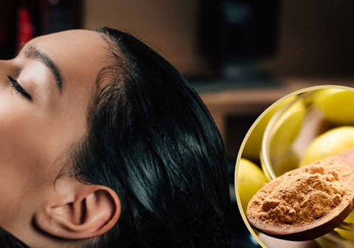 Hair & Skin Care