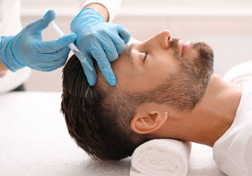 PRP / GFC Therapy