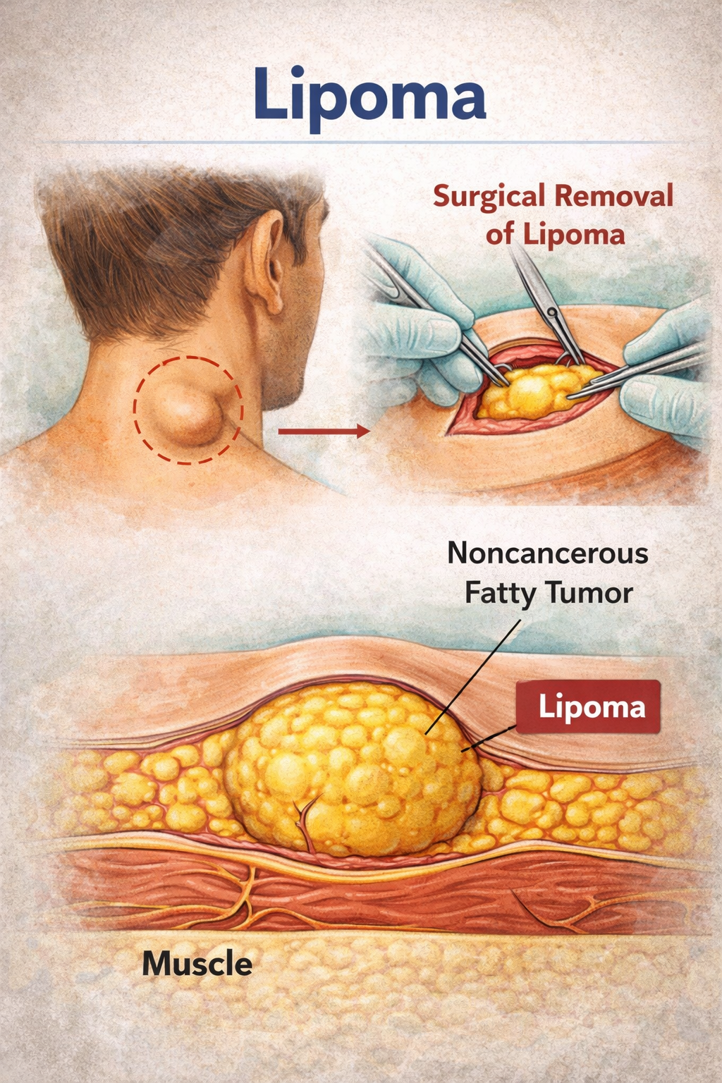 Lipoma