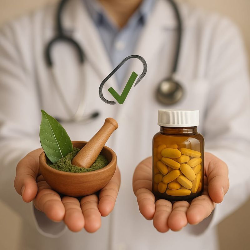Ayurvedic Medicine